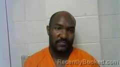 Mugshot of CLEVELAND MOUTON booked in Jefferson Davis County, Louisiana on July 10, 2026