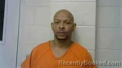 Mugshot of ERROLL C REED booked in Jefferson Davis County, Louisiana on July 11, 2026