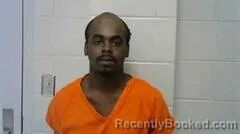 Mugshot of GERALD J WILLIAMS booked in Jefferson Davis County, Louisiana on July 12, 2026