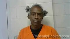 Mugshot of LEONARD J MCCLELLAND booked in Jefferson Davis County, Louisiana on July 13, 2026
