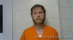 Mugshot of COLTON WINTER booked in Jefferson Davis County, Louisiana on July 15, 2026