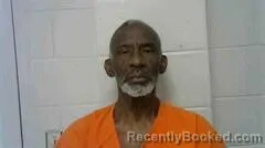 Mugshot of CAREY D LYONS booked in Jefferson Davis County, Louisiana on July 22, 2026