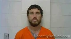 Mugshot of CHARLES W KRATZER booked in Jefferson Davis County, Louisiana on July 26, 2026