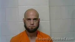 Mugshot of JOSHUA L BILLODEAUX booked in Jefferson Davis County, Louisiana on July 27, 2026