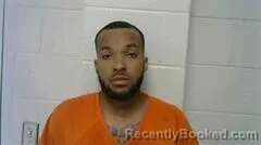 Mugshot of RYAN BABINEAUX booked in Jefferson Davis County, Louisiana on July 29, 2026