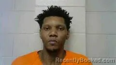 Mugshot of MICHAEL D MONROE booked in Jefferson Davis County, Louisiana on July 30, 2026
