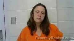 Mugshot of HOPE L BARROSSE booked in Jefferson Davis County, Louisiana on July 31, 2026