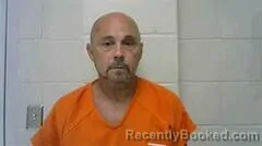 Mugshot of DUANE K LEMAIRE booked in Jefferson Davis County, Louisiana on July 31, 2026