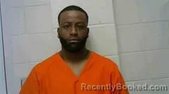 Mugshot of GREGORY L BOTLEY booked in Jefferson Davis County, Louisiana on August 2, 2026