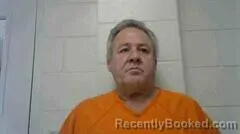Mugshot of CLINT LEMAIRE booked in Jefferson Davis County, Louisiana on August 2, 2026
