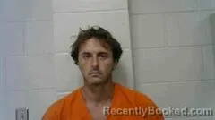 Mugshot of TREVOR P LOPEZ booked in Jefferson Davis County, Louisiana on August 3, 2026