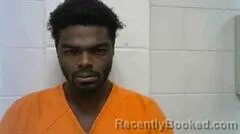 Mugshot of DEVONTEA R GLOSTON booked in Jefferson Davis County, Louisiana on August 4, 2026
