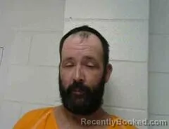 Mugshot of Brock M Peltier booked in Jefferson Davis County, Louisiana on August 16, 2026