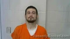 Mugshot of Justin L Comeaux booked in Jefferson Davis County, Louisiana on August 18, 2026