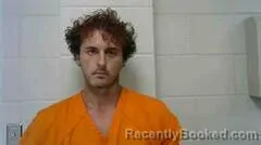 Mugshot of Trevor P Lopez booked in Jefferson Davis County, Louisiana on August 19, 2026
