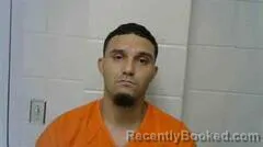 Mugshot of Daius A Taylor booked in Jefferson Davis County, Louisiana on August 23, 2026