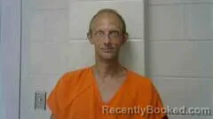 Mugshot of Derek L Richard booked in Jefferson Davis County, Louisiana on August 23, 2026