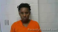 Mugshot of Donita L Vital booked in Jefferson Davis County, Louisiana on August 26, 2026