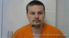 Mugshot of Donavon R Crochet booked in Jefferson Davis County, Louisiana on August 26, 2026