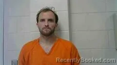 Mugshot of Dason L Reid booked in Jefferson Davis County, Louisiana on August 29, 2026