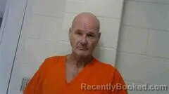 Mugshot of Christian Besser booked in Jefferson Davis County, Louisiana on August 29, 2026