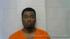 Mugshot of Lawrence A Pugh booked in Jefferson Davis County, Louisiana on August 31, 2026