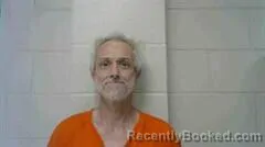 Mugshot of Sonny J Campbell Jr booked in Jefferson Davis County, Louisiana on September 2, 2026