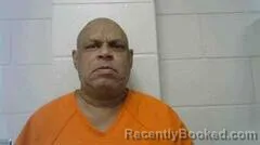 Mugshot of Ricardo A Lezama booked in Jefferson Davis County, Louisiana on September 4, 2026