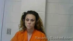 Mugshot of Carmen S Melendez booked in Jefferson Davis County, Louisiana on September 7, 2026