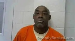 Mugshot of Damon L Gloston booked in Jefferson Davis County, Louisiana on September 11, 2026