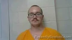 Mugshot of Jesse W Lee booked in Jefferson Davis County, Louisiana on September 12, 2026
