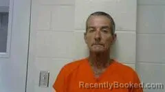 Mugshot of Richard L Gunter booked in Jefferson Davis County, Louisiana on September 13, 2026