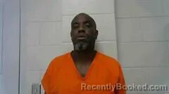 Mugshot of Irving Freeman booked in Jefferson Davis County, Louisiana on September 13, 2026