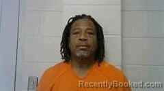Mugshot of Michael J Hebert booked in Jefferson Davis County, Louisiana on September 14, 2026