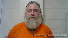 Mugshot of Kevin B Marks booked in Jefferson Davis County, Louisiana on September 30, 2026
