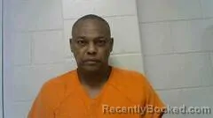 Mugshot of Michael L Prudhomme booked in Jefferson Davis County, Louisiana on October 1, 2026