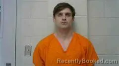 Mugshot of Collin Babineaux booked in Jefferson Davis County, Louisiana on October 6, 2026