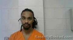 Mugshot of Logan B Gomes booked in Jefferson Davis County, Louisiana on October 16, 2026