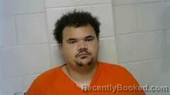 Mugshot of Bradon M Wise booked in Jefferson Davis County, Louisiana on October 16, 2026