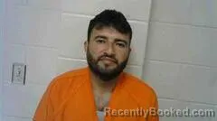 Mugshot of Jose Francisco booked in Jefferson Davis County, Louisiana on October 17, 2026