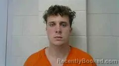 Mugshot of Drue C Winfrey booked in Jefferson Davis County, Louisiana on October 19, 2026