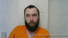 Mugshot of Kyle M Maurer booked in Jefferson Davis County, Louisiana on October 19, 2026