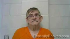Mugshot of John C Lejeune booked in Jefferson Davis County, Louisiana on October 22, 2026