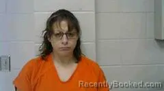 Mugshot of Ariel L Guidry booked in Jefferson Davis County, Louisiana on October 24, 2026