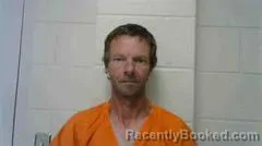 Mugshot of Nicholas S Knight booked in Jefferson Davis County, Louisiana on October 26, 2026