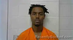 Mugshot of Samson J Batiste booked in Jefferson Davis County, Louisiana on October 27, 2026