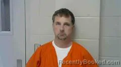 Mugshot of Charles Timmons booked in Jefferson Davis County, Louisiana on October 28, 2026