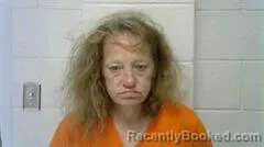 Mugshot of Tristina B Mendoza booked in Jefferson Davis County, Louisiana on October 28, 2026