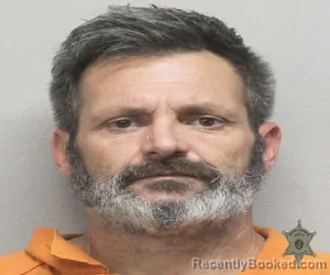 Mugshot of NELSON HOWARD FRANCIS