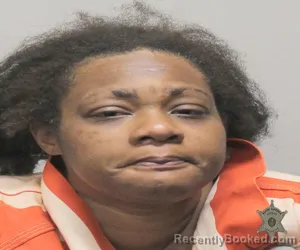 Mugshot of BRITTANY GUILLORY